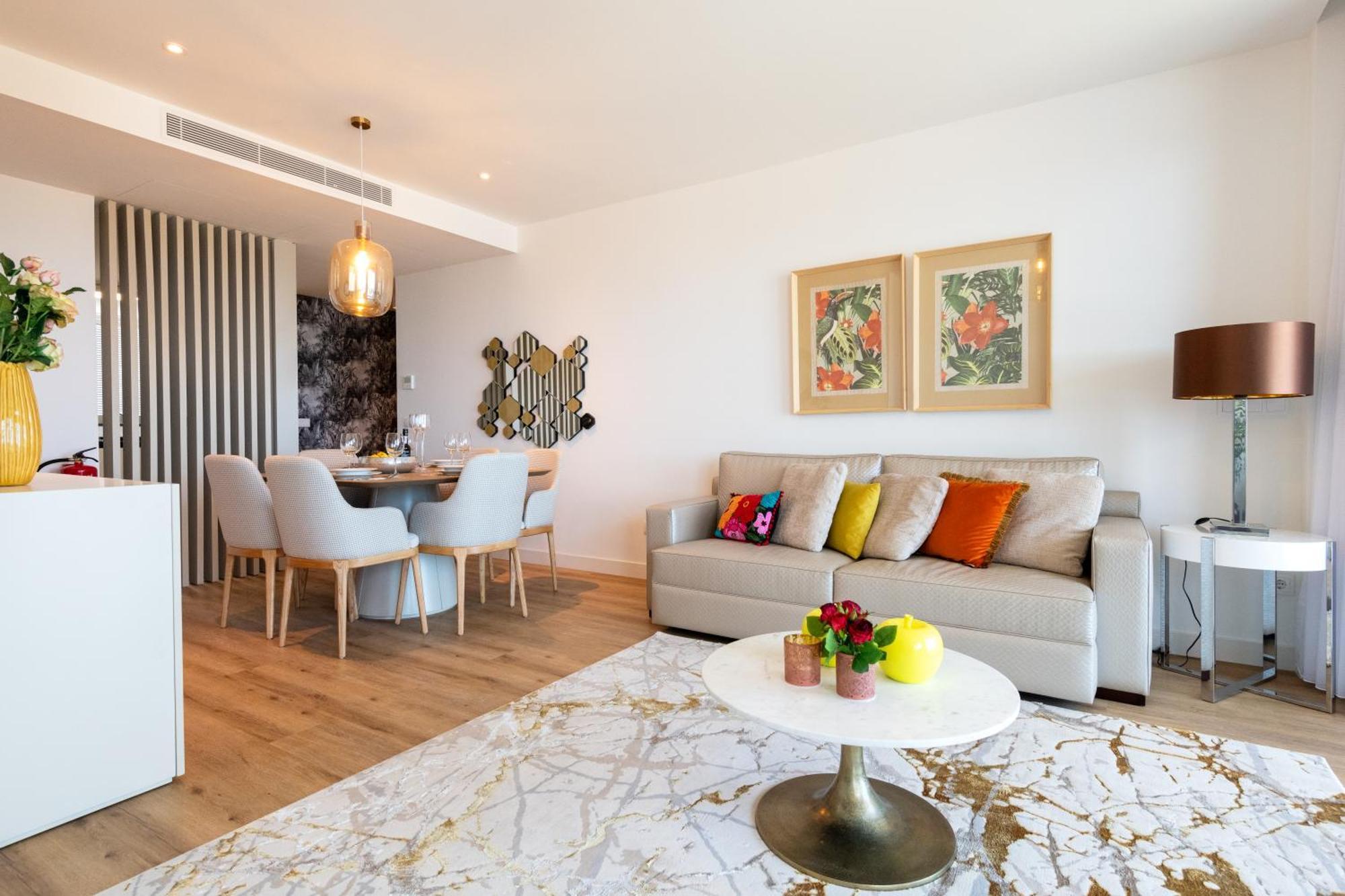 The Queen Apartment Funchal  Extérieur photo