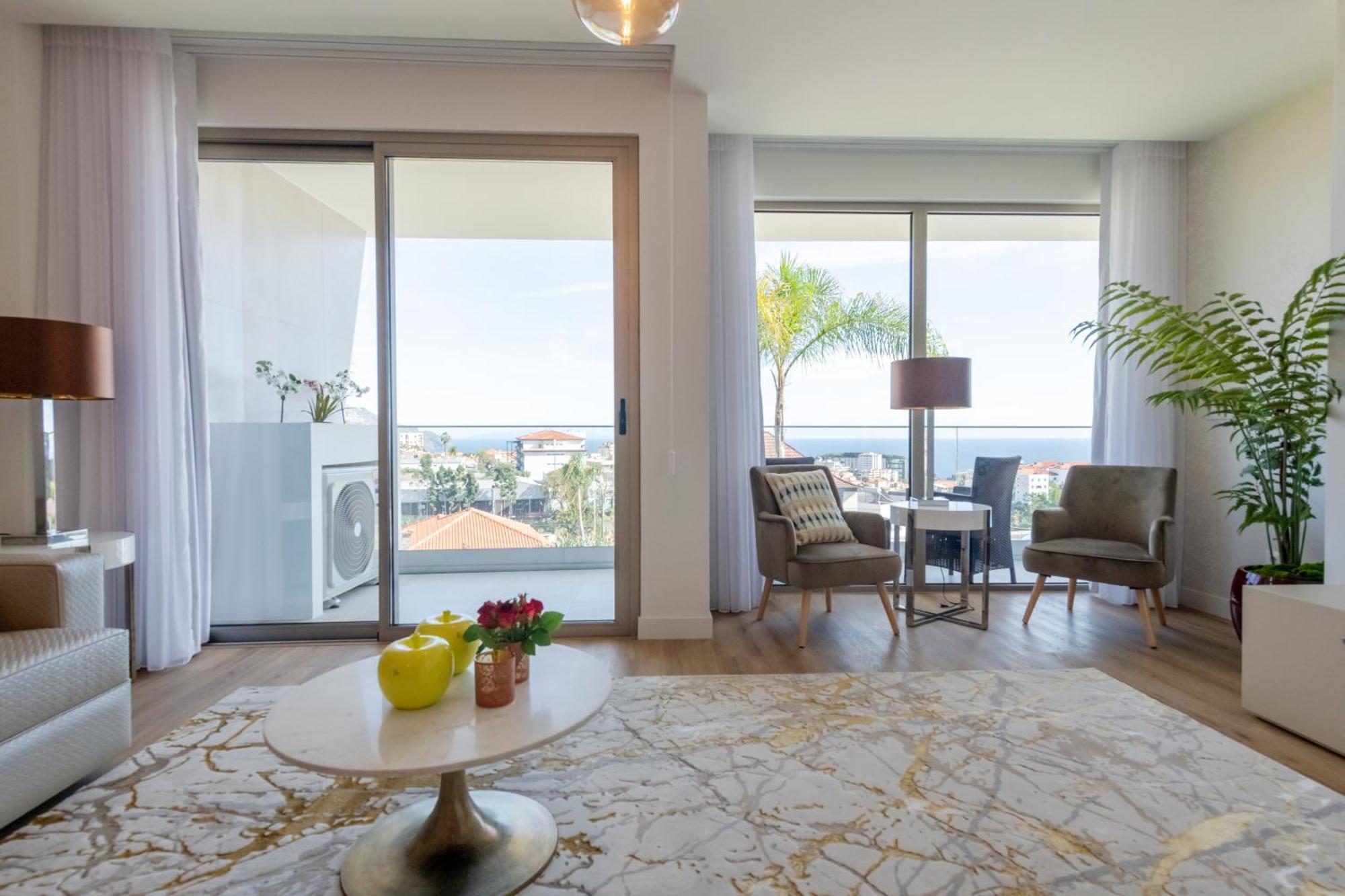 The Queen Apartment Funchal  Extérieur photo