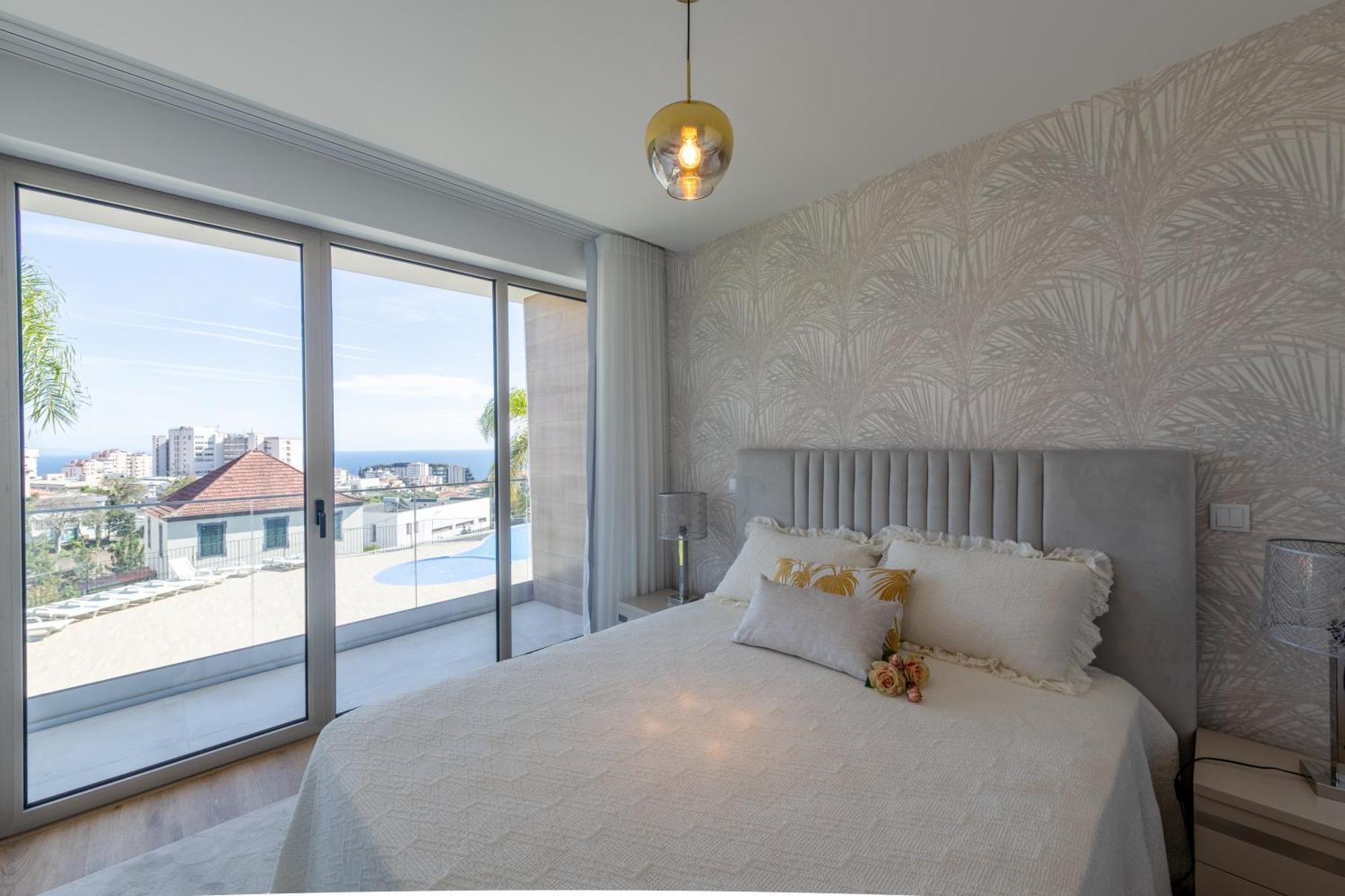 The Queen Apartment Funchal  Extérieur photo