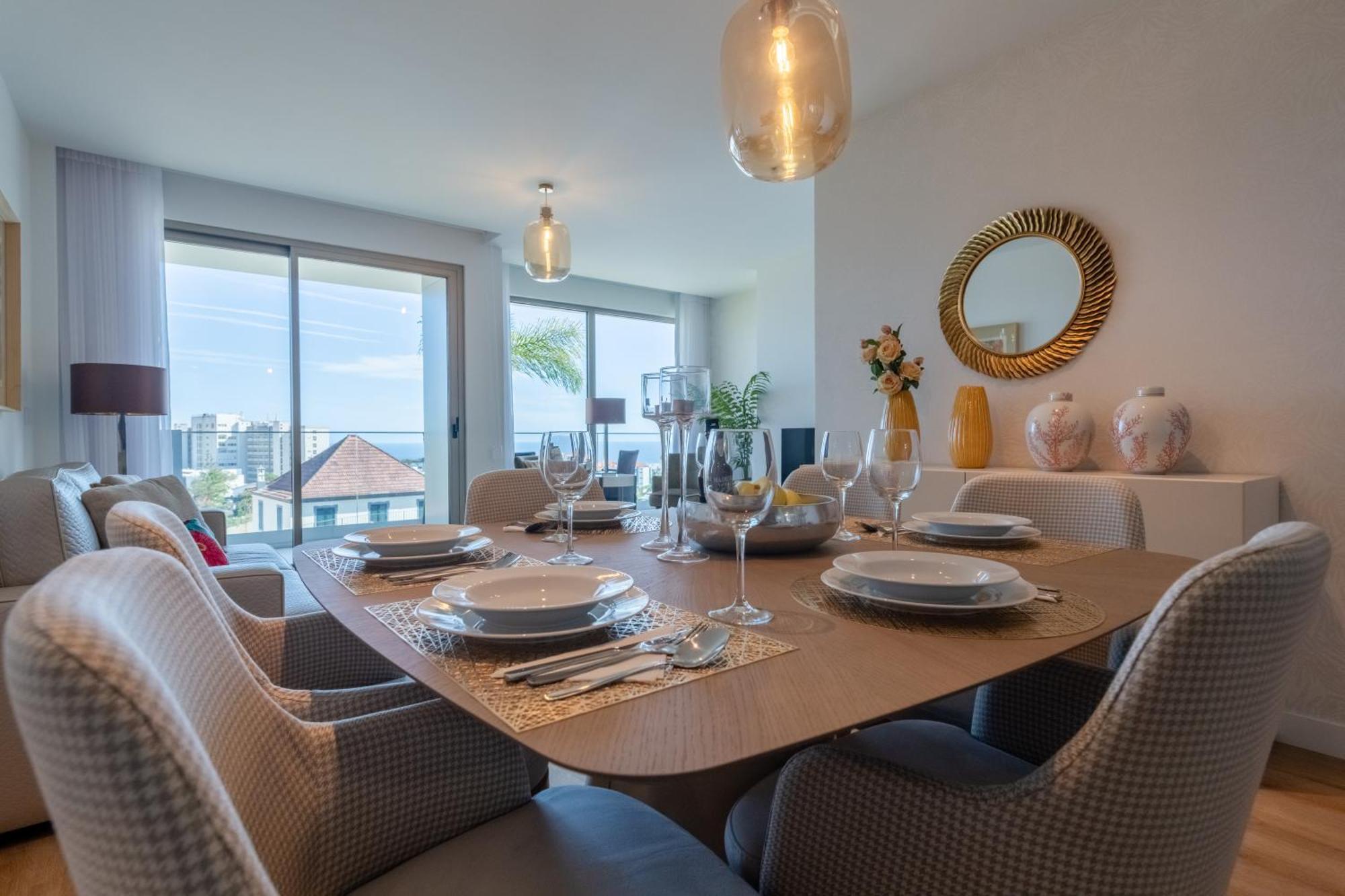The Queen Apartment Funchal  Extérieur photo