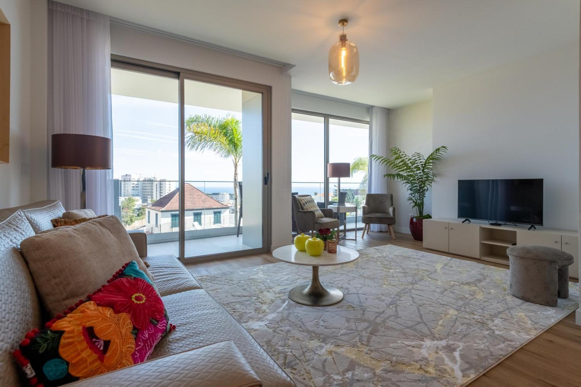 The Queen Apartment Funchal  Extérieur photo